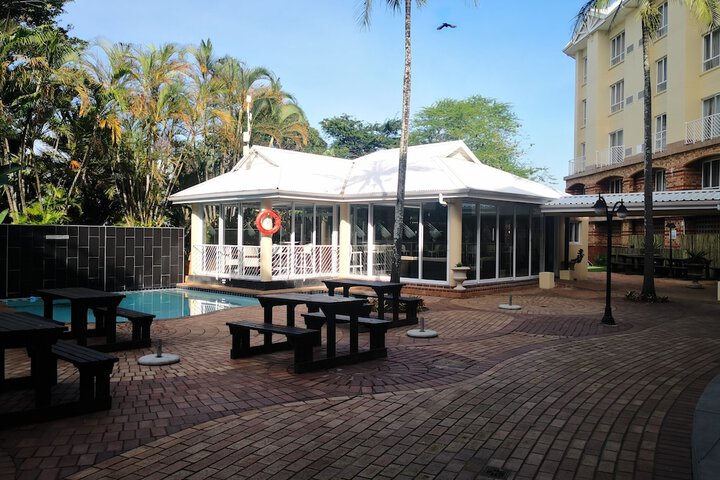 Terrace/Patio 56 of 61