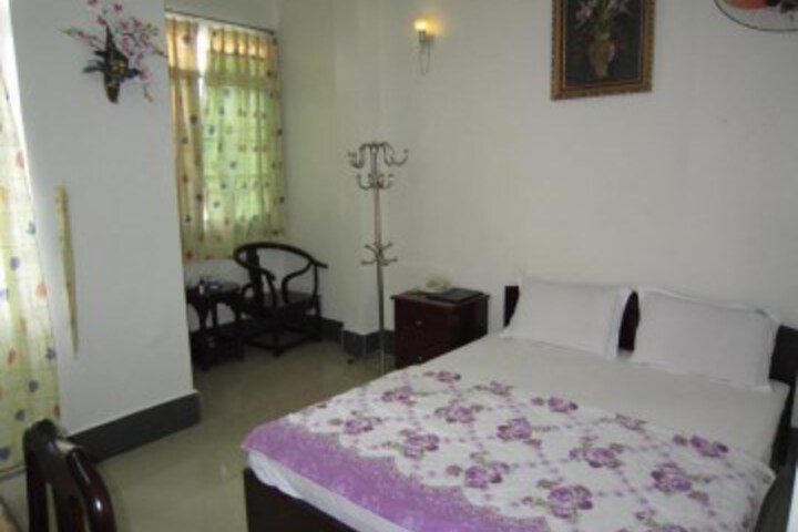 Khách Sạn Phước Thời