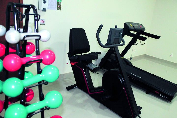 Health and Fitness 17 of 27