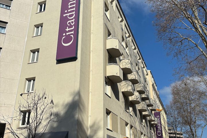 Exterior Photo