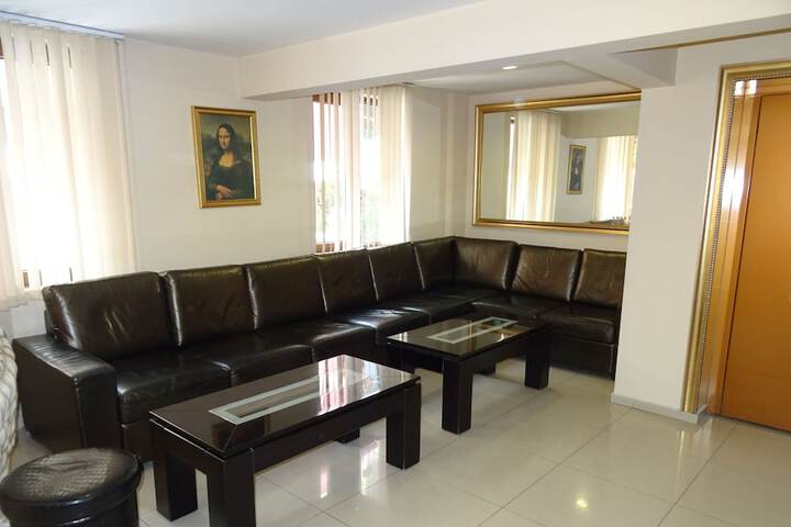 Lobby Photos