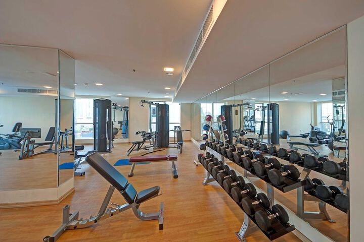 Fitness Club