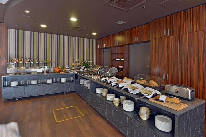 Fitness Center Photo