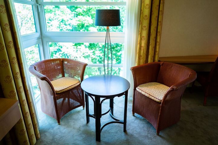 Room 15 of 60