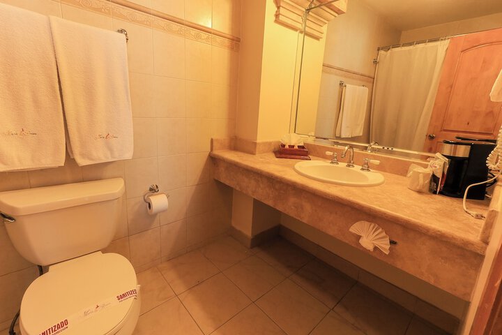 Bath Amenities