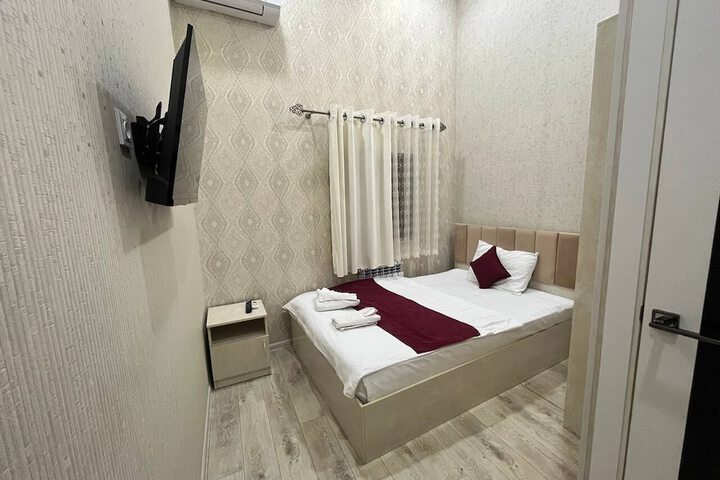 Room 22 of 23