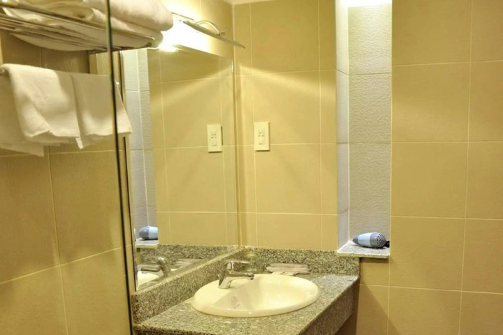 Suite Room