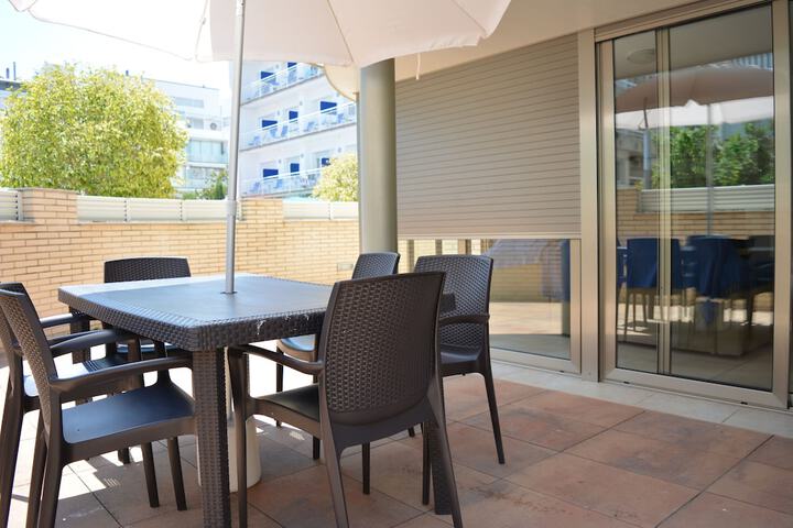 Terrace/Patio 31 of 55