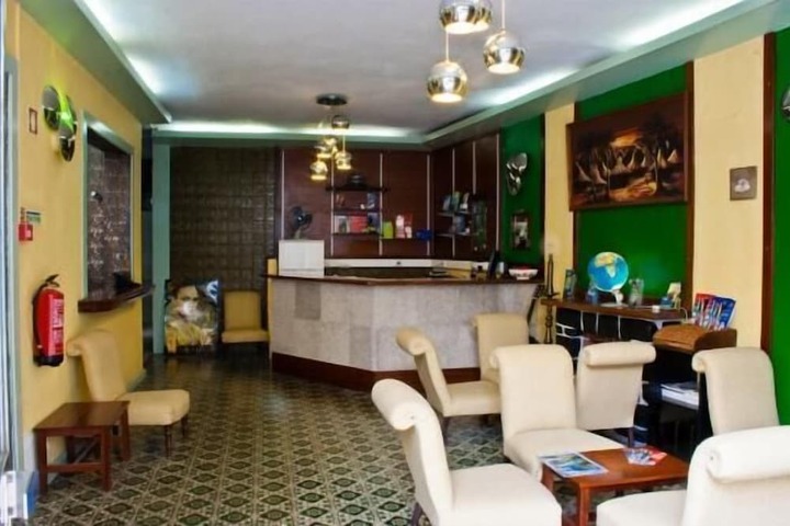 Hotel Interior 2 of 35