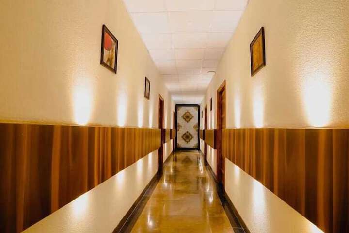 Hotel Sanskar Prime