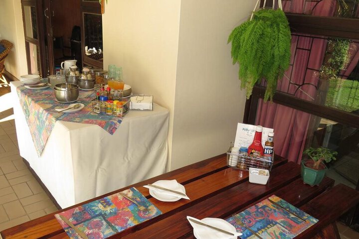 Room Interior