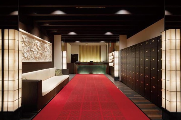 Hotel Interior 5 of 45