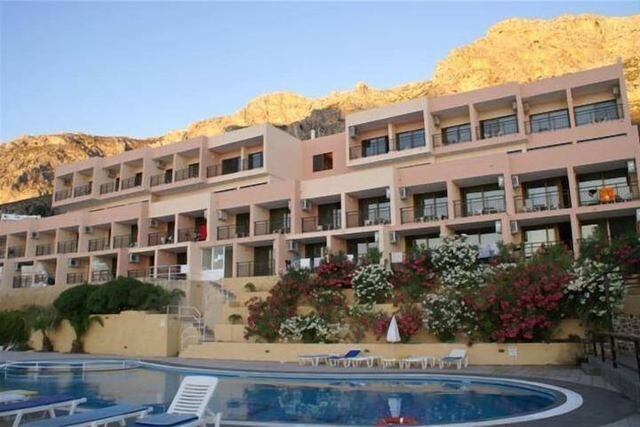 Hotel 62 of 66