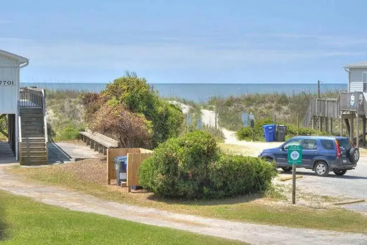 Photo of Beach Bungalow