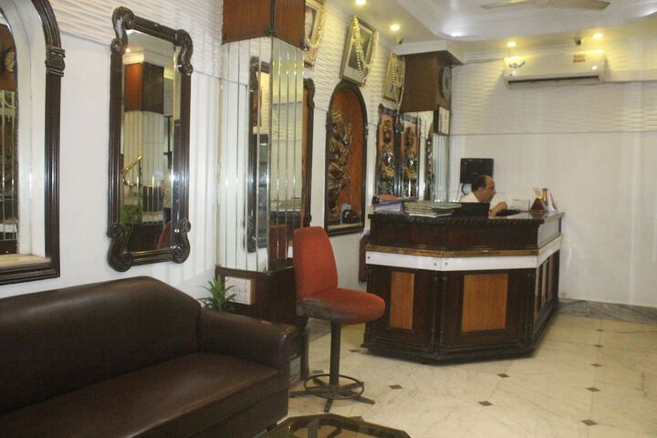 Hotel Interior 4 of 29