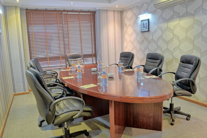 Meeting 64 of 71