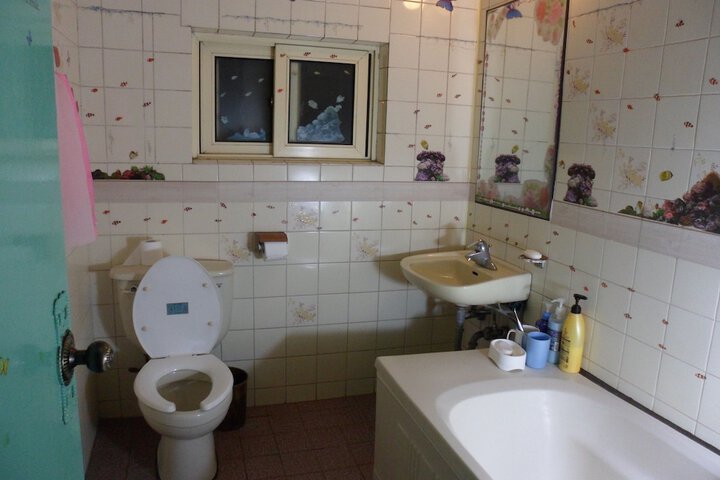 Bathroom Vanities