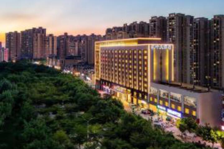 Hong Ye Hotel