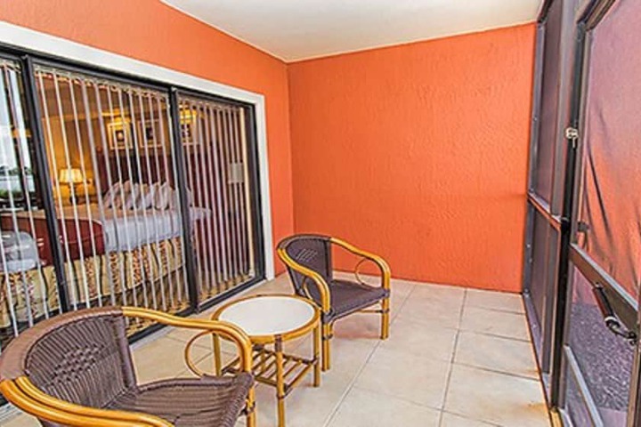 Terrace/Patio 20 of 72