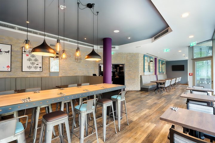 Fitness Center Photo