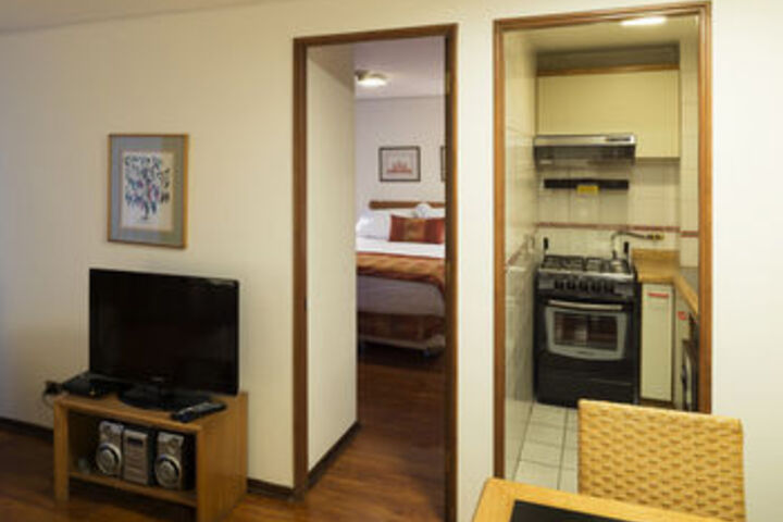 Inside Room Photo