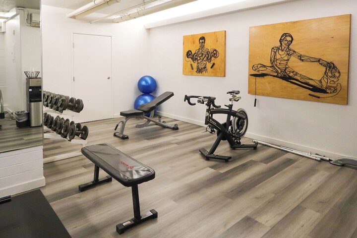 Health and Fitness 33 of 42