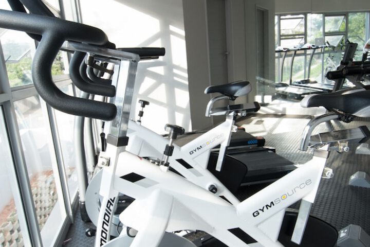 Fitness Center Photo