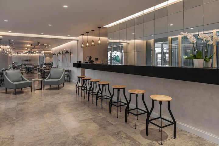 Lobby Photos