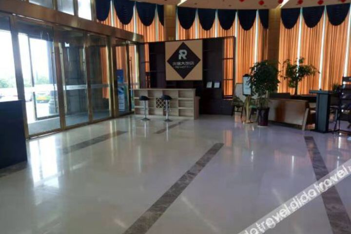 Hotel Interior 12 of 13
