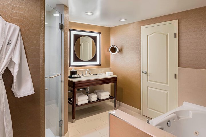 Bath Amenities