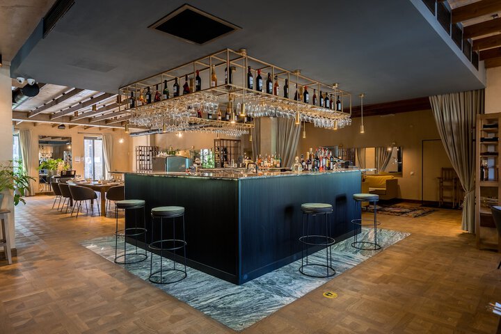 Orbeliani Residence Hotel