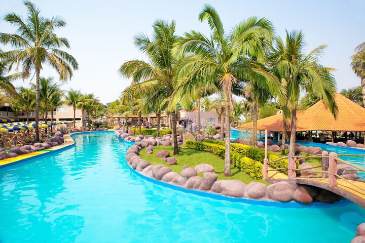 Image of Ody Park Resort Hotel