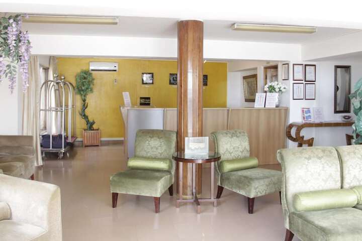 Hotel Interior 2 of 42