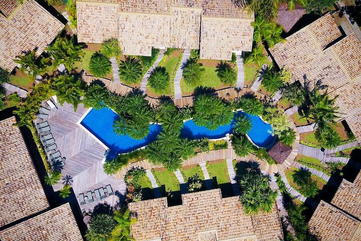 Villa Bebek Hotel