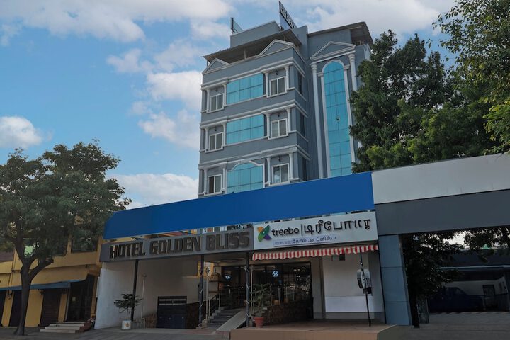 Hotel 45 of 48