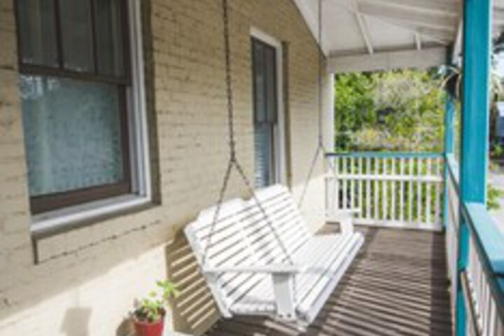 Terrace/Patio 2 of 59