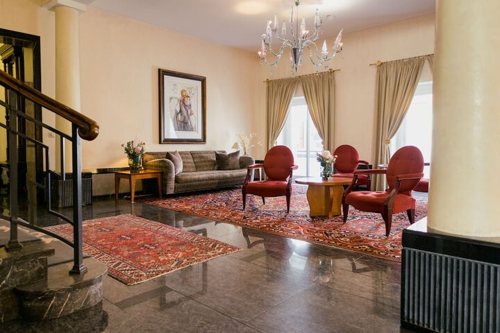 Lobby Photos