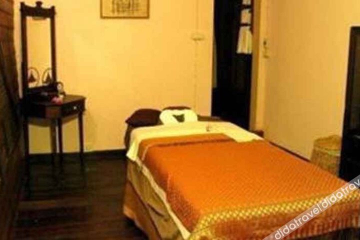 Image of KHUM BANG KAEW RESORT