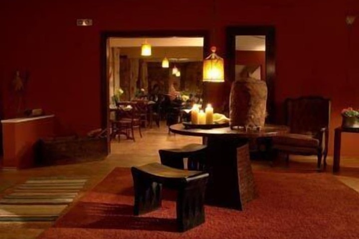Hotel Interior 4 of 41