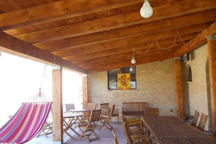 Terrace/Patio 43 of 49