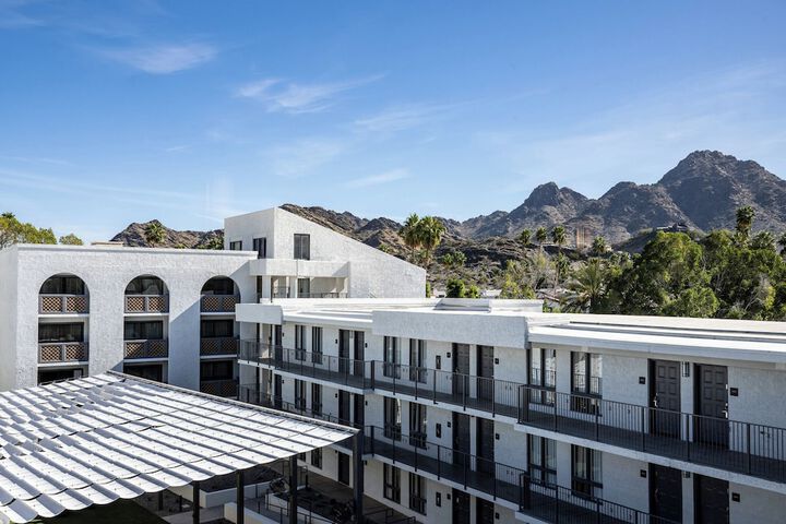 Hotel 54 of 55