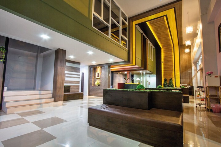 Hotel Interior 2 of 50