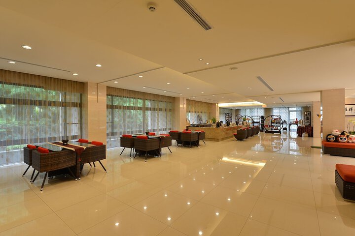 Hotel Interior 7 of 145