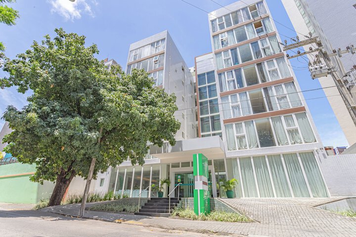 Ecco Hotel in Fortaleza