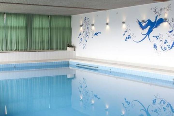 Hotel Spa