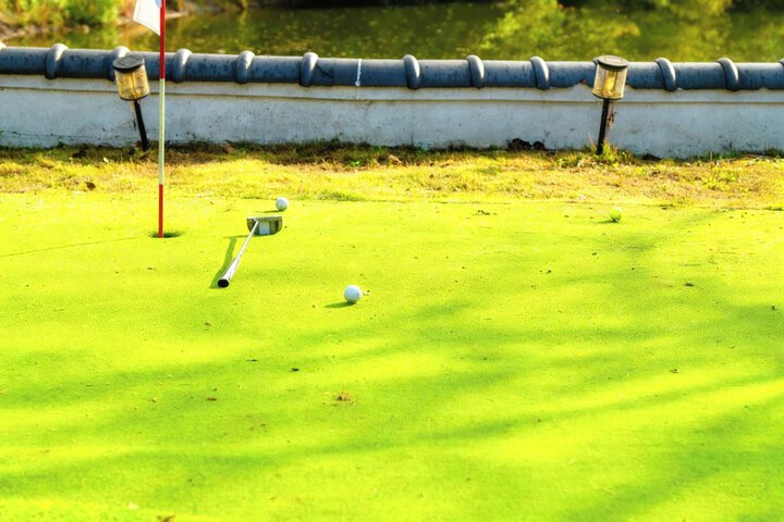 Golf 104 of 110