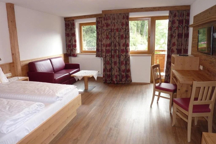 Bed & Breakfast Hotel Märzenklamm