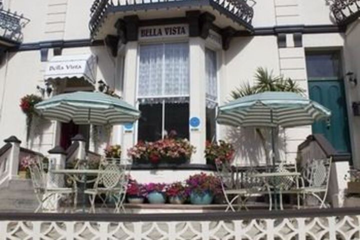 Outside Photo