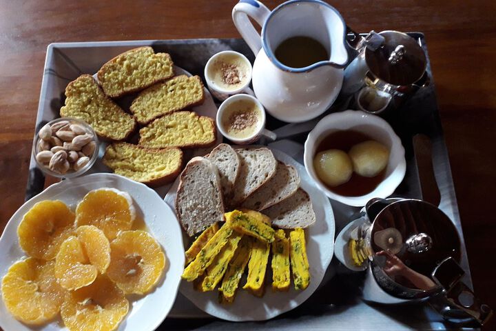 Breakfast/Coffee Service 28 of 55
