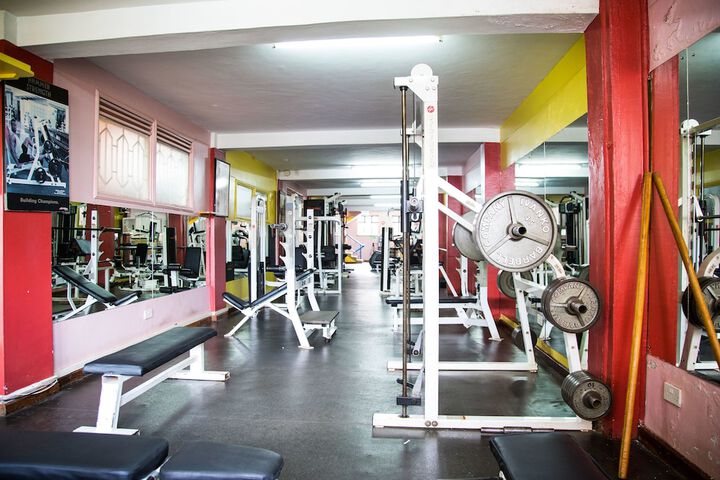 Health and Fitness 45 of 65